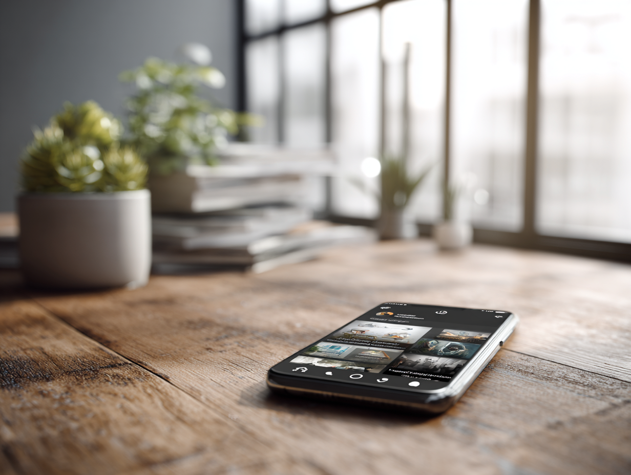 Development Process Visualization